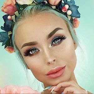 🍬Lime Crime Plushies “Turkish Delight” Lip Veil